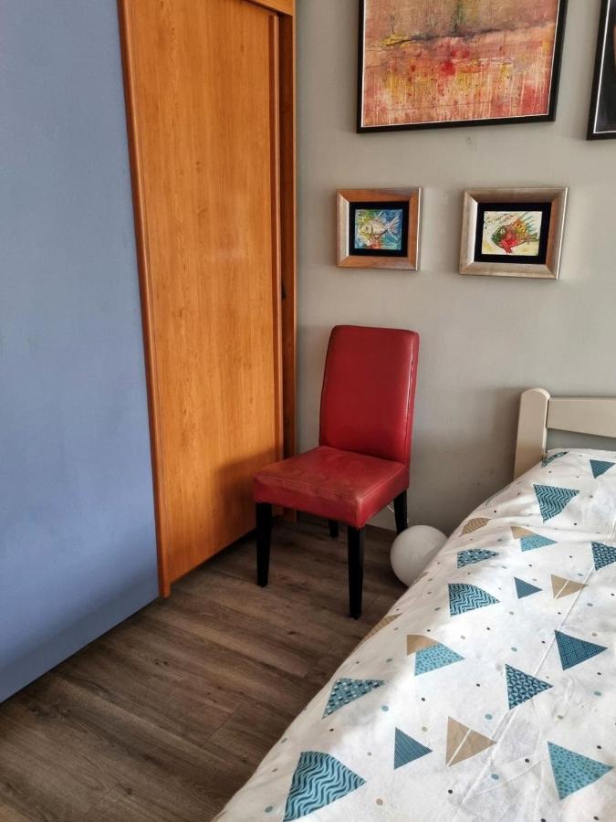 Atelje Leilighet Podgorica Eksteriør bilde